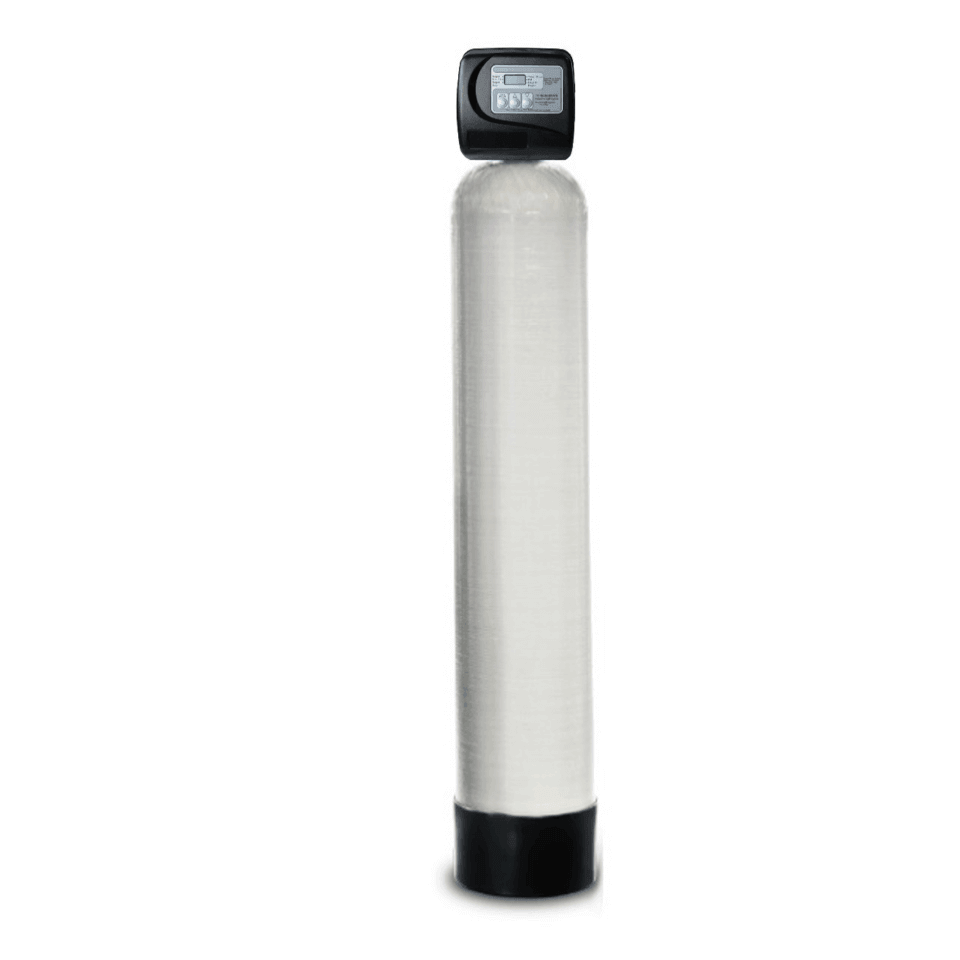 Statie filtrare automata, CLACK TC 1