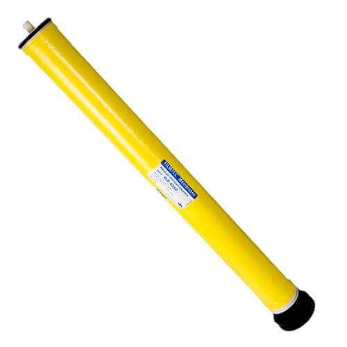 Membrană pentru osmoză inversă industrială Ecosoft HF4040, 40 inch, 2600 GPD, filtrare 0.0001 microni, capacitate 9.8 m3/zi