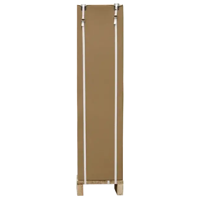 Osmoza inversa industriala, Ecosoft MO5000TP5, economica, controler OC5000, 1 carcasa de membrana 40", prefiltrare si pompa inclusa
