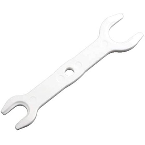 Cheie din plastic pentru conectori rapizi de 1/4