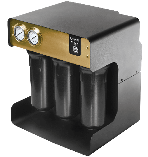 Osmoza inversa profesionala, Ecosoft ROBUSTPRO, membrana de 500 GPD
