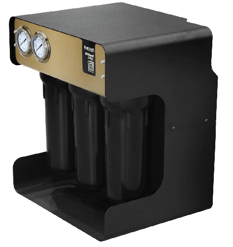 Osmoza inversa profesionala, Ecosoft ROBUSTPRO, membrana de 500 GPD