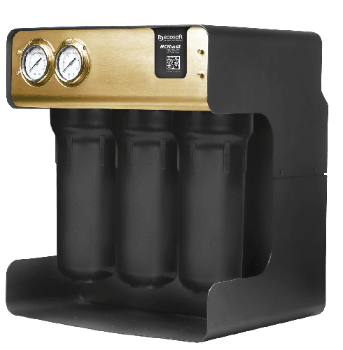 Osmoza inversa profesionala, Ecosoft ROBUSTPRO, membrana de 500 GPD