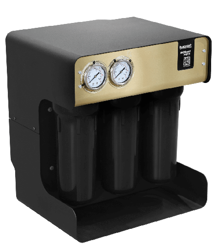 Osmoza inversa profesionala, Ecosoft ROBUSTPRO, membrana de 500 GPD