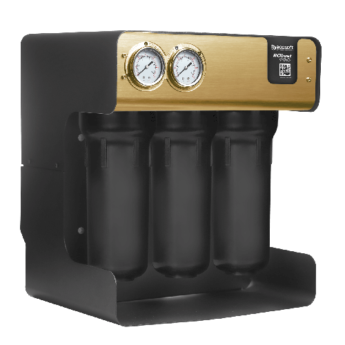 Osmoza inversa profesionala, Ecosoft ROBUSTPRO, membrana de 500 GPD