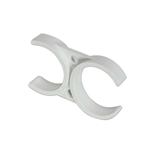 Clema dubla, marime 2