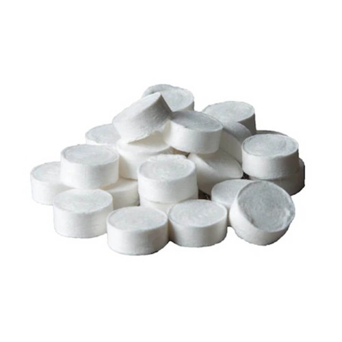 Pastila de rezerva pentru protectie anti-inundatie cu blocare automata