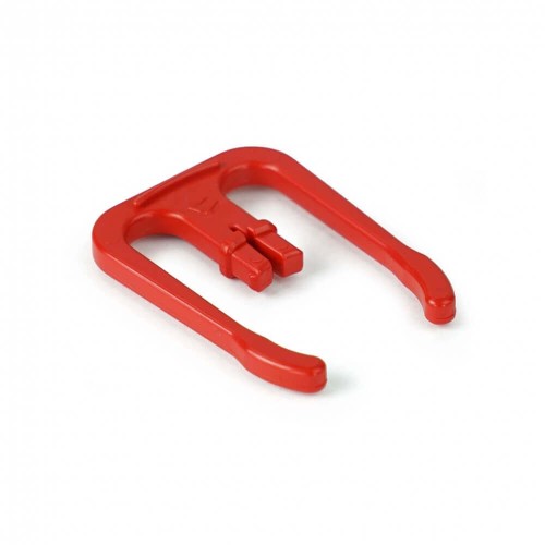 Siguranta de fixare cot saramura/evacuare, cod H4615, pentru valva Clack WS1/WS1.25 CI