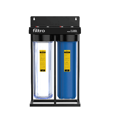 Set 2 carcase mixte, BIG BLUE 20