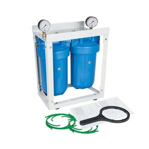 Set 2 carcase albastre, BIG BLUE 10