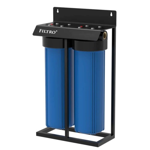 Set 2 carcase albastre, BIG BLUE 20