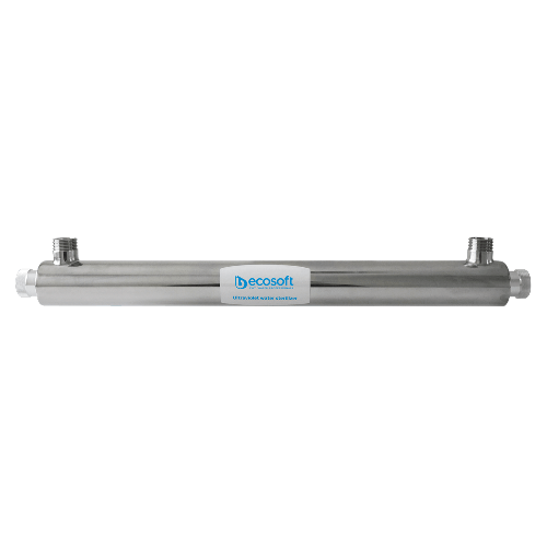 Sterilizator UV 29W, Ecosoft E460, pachet complet cu sursa, lampa si carcasa