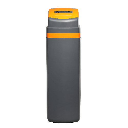 Statie dedurizare cu Ecomix, Ecosoft FK1035CABCE, 25 litri rasina, cabinet premium