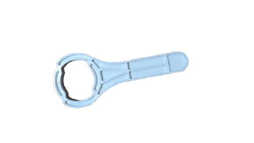 Cheie de strangere pentru FILTRO ALK3