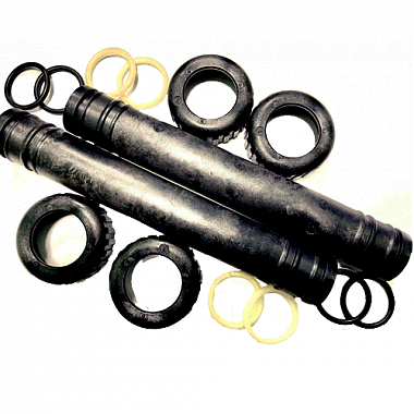 Kit de interconectare pentru valva Clack CI Twin pentru bazine de la 08