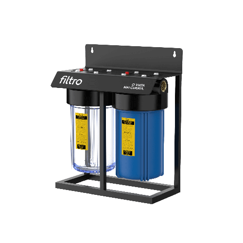 Set 2 carcase mixte, BIG BLUE 10