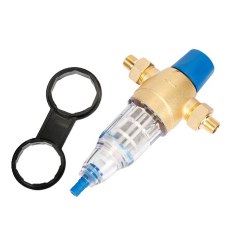 Filtru pentru sedimente, Protector BW 1