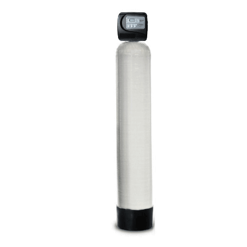 Statie filtrare automata, CLACK TC 1