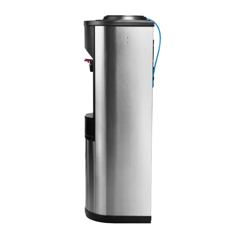 Dozator de apa, Ecosoft AQUABOX 5 HC, apa calda si rece