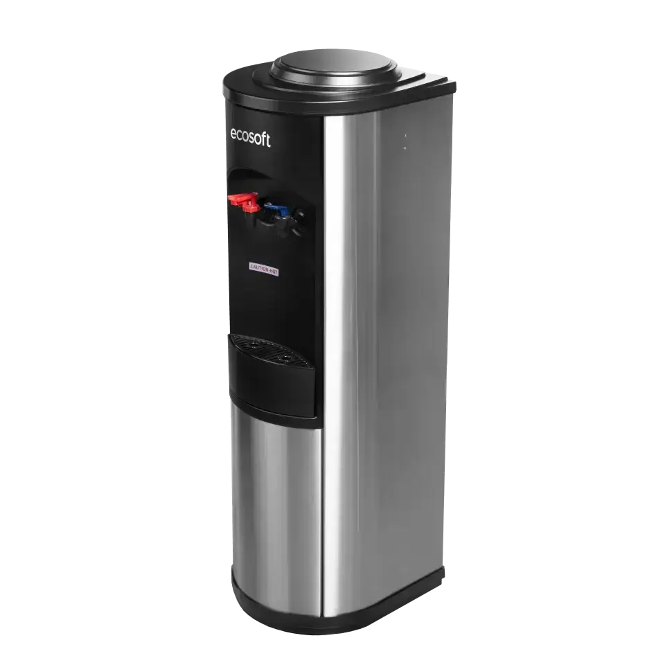 Dozator de apa, Ecosoft AQUABOX 5 HC, apa calda si rece