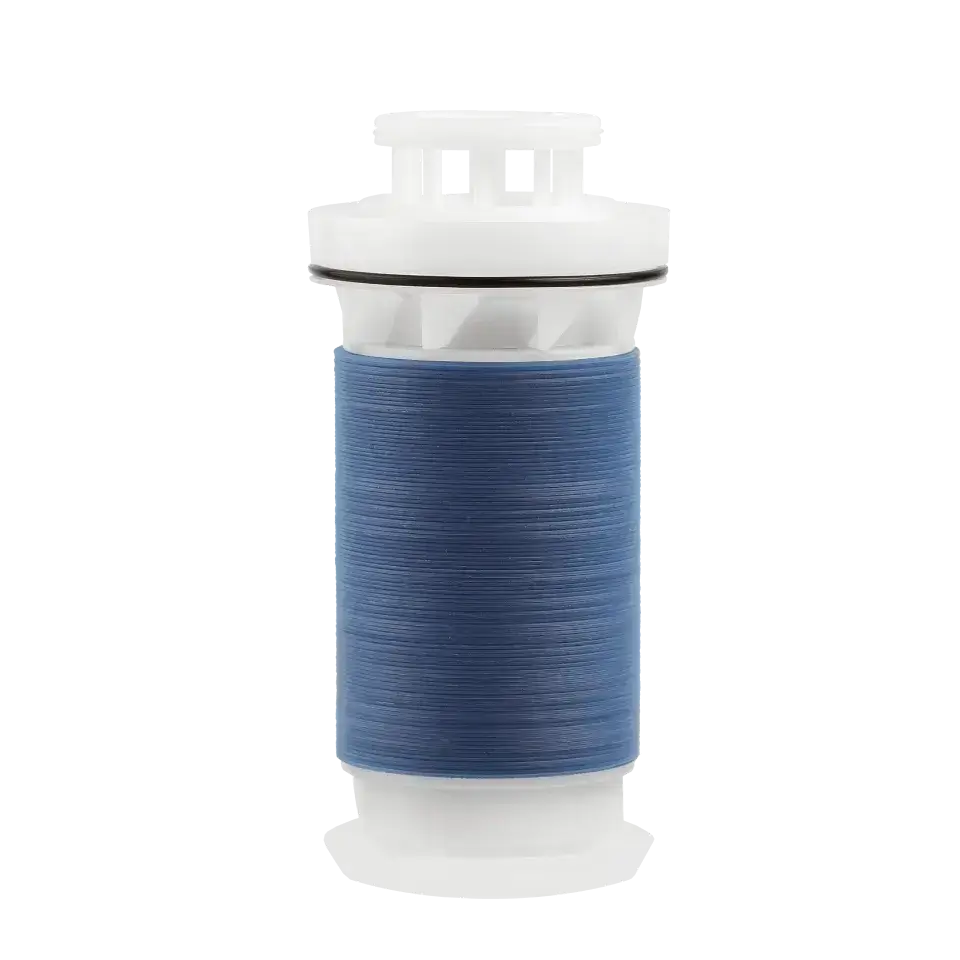Filtru cu purjare automata, Ecosoft TXHES3, conexiune 1", filtrare sedimente