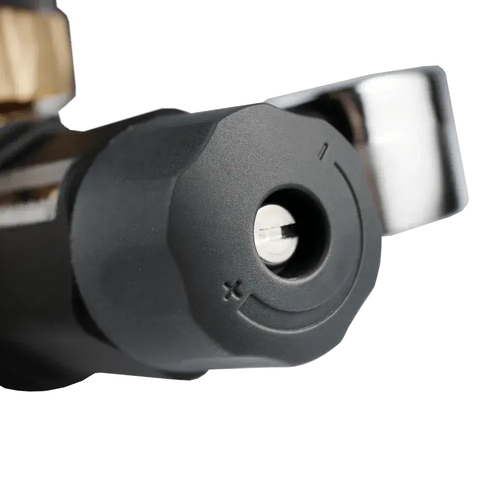 Filtru cu purjare automata, Ecosoft TXHES3, conexiune 1", filtrare sedimente