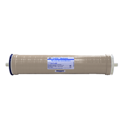 Membrana de osmoza inversa, FilmTec XLE-440, debit 53 m3/zi, compatibila carcase 8040
