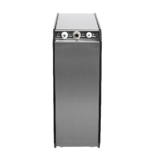 Osmoza inversa profesionala, Ecosoft ROBUST 4000, 180 litri/ora, membrane de 2 x 500 GPD