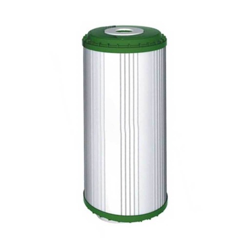 Cartus Big Blue 10″ din carbune activ granular din coaja de nuca de cocos cu KDF