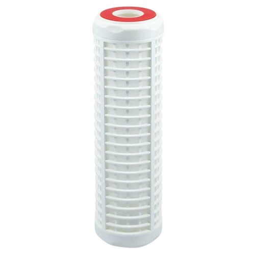 Cartus filtrant din poliamida, Ecosoft , 250 microni, lavabil, standard 10