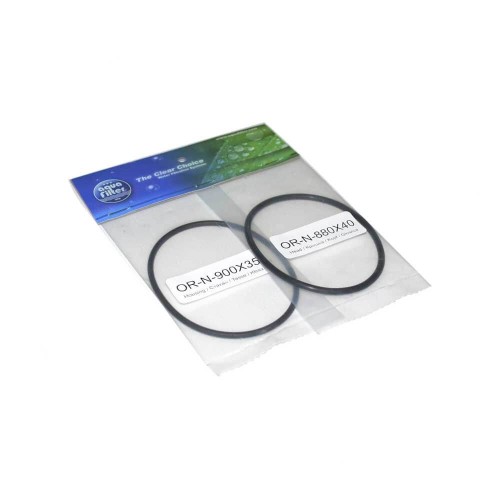 Set 2 garnituri pentru carcase standard de 10