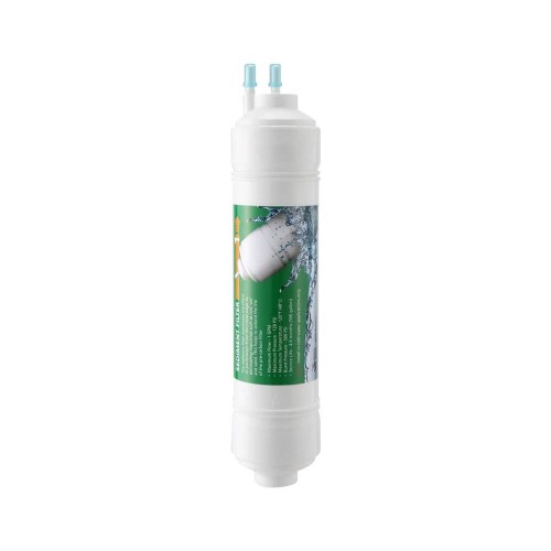 Filtru pentru sedimente cu conectare quick-top, grad de filtrare de 1 micron, dimensiune 12