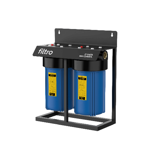 Set 2 carcase albastre, BIG BLUE 10