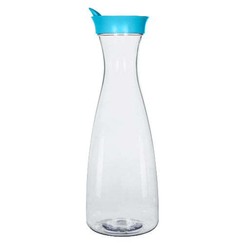 Carafa din plastic, BPA Free, volum 1.5 litri