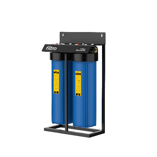 Set 2 carcase albastre, BIG BLUE 20