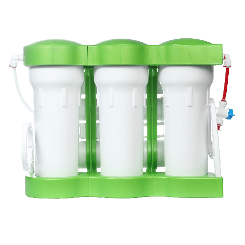 Osmoza inversa premium, Ecosoft Balance MO675MPUREBAL, 6 stadii, eficienta ridicata, remineralizare cu calciu si magneziu