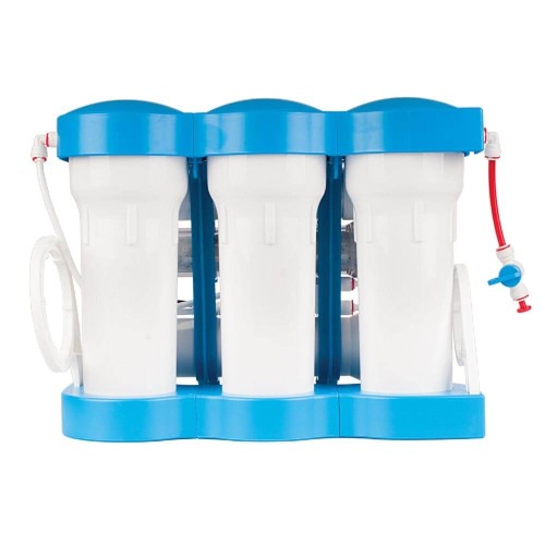 Osmoza inversa premium, Ecosoft Calcium MO675MACPURE, 6 stadii, remineralizare cu calciu
