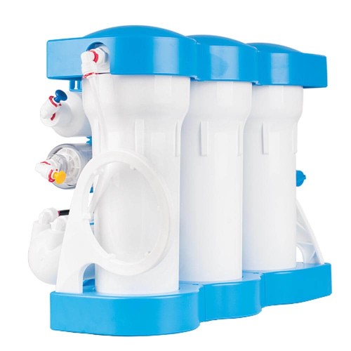 Osmoza inversa premium, Ecosoft Calcium MO675MACPURE, 6 stadii, remineralizare cu calciu