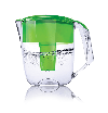 Cana de filtrare, Ecosoft MAXIMA 5L, albastra, cu ecomix, carbune activat si polipropilena