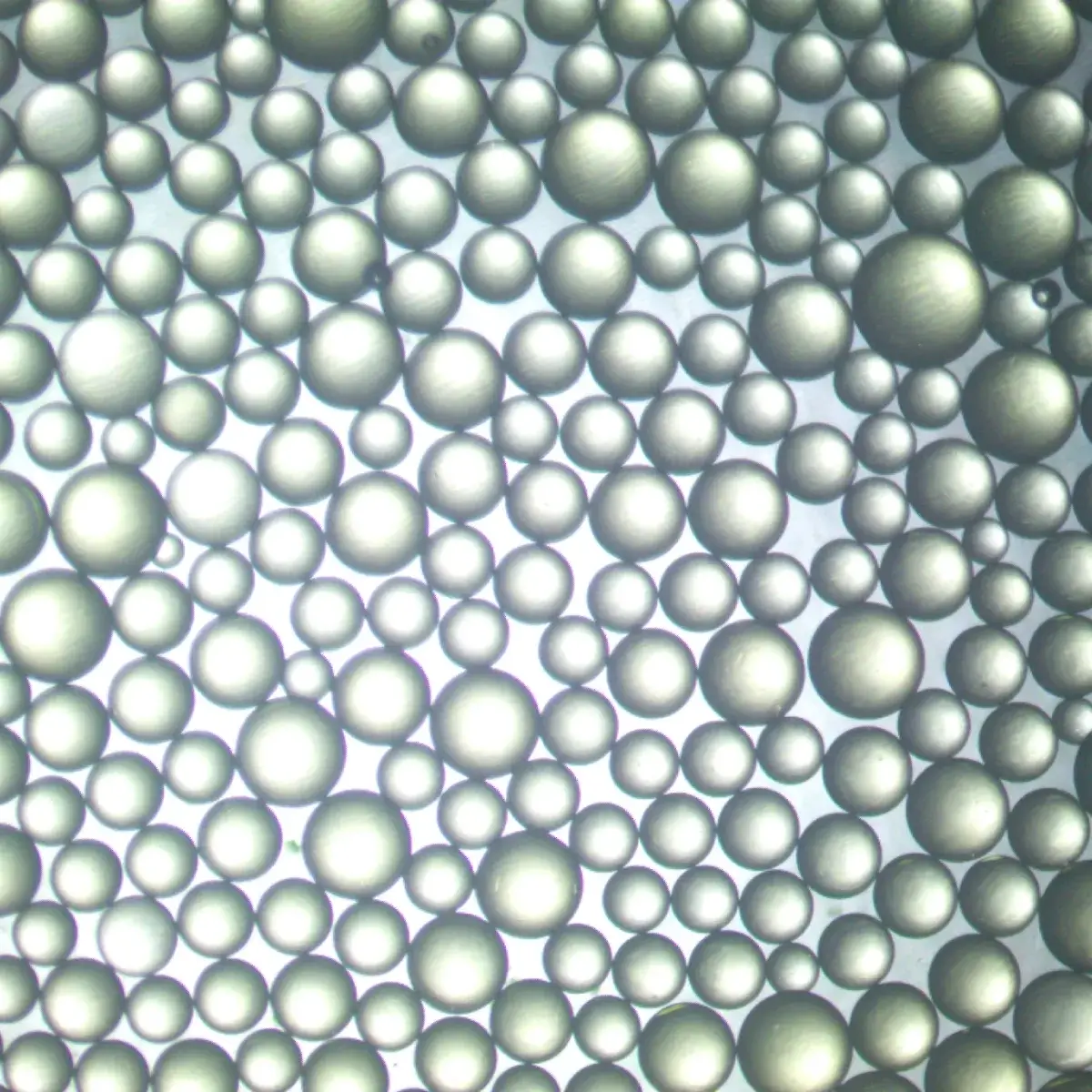 Rasina pentru dedurizare apa, Ecosoft Ecolite Soft, sac 25 litri, rasina cationica puternic acida, schimbatoare de ioni