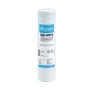 Cartus din polipropilena impletita de 10 microni, standard, 2.5x10