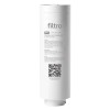 Cartus de filtrare 2 in 1, polipropilena si carbune activat bloc, stadiul 1, sistem twist pentru FILTRO INFINITY Lite