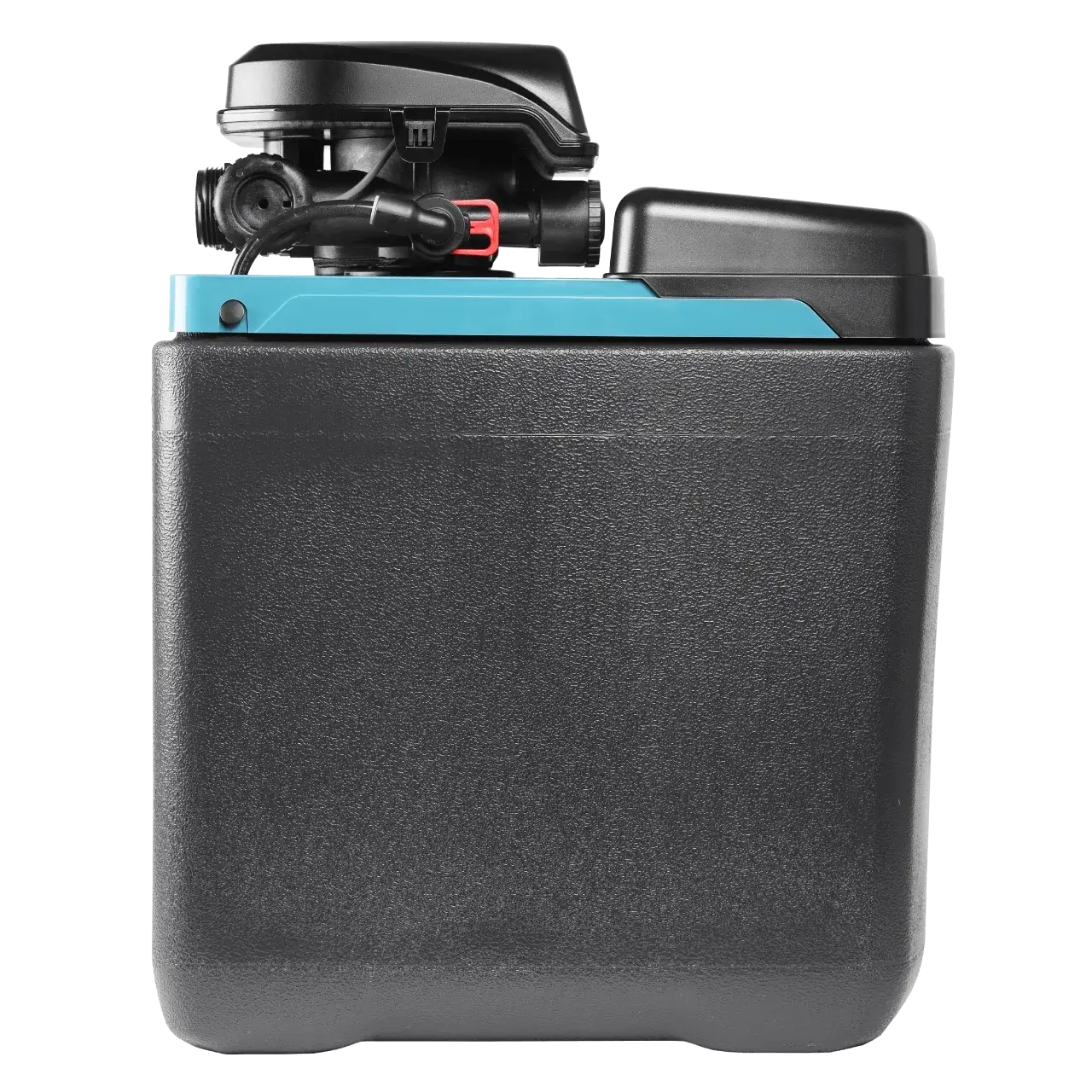 tatie compacta dedurizare, Ecosoft Core 150, valva Clack DV, 15 litri rasina, 54 cm inaltime, debit 1.5 m3/h, 2-4 persoane