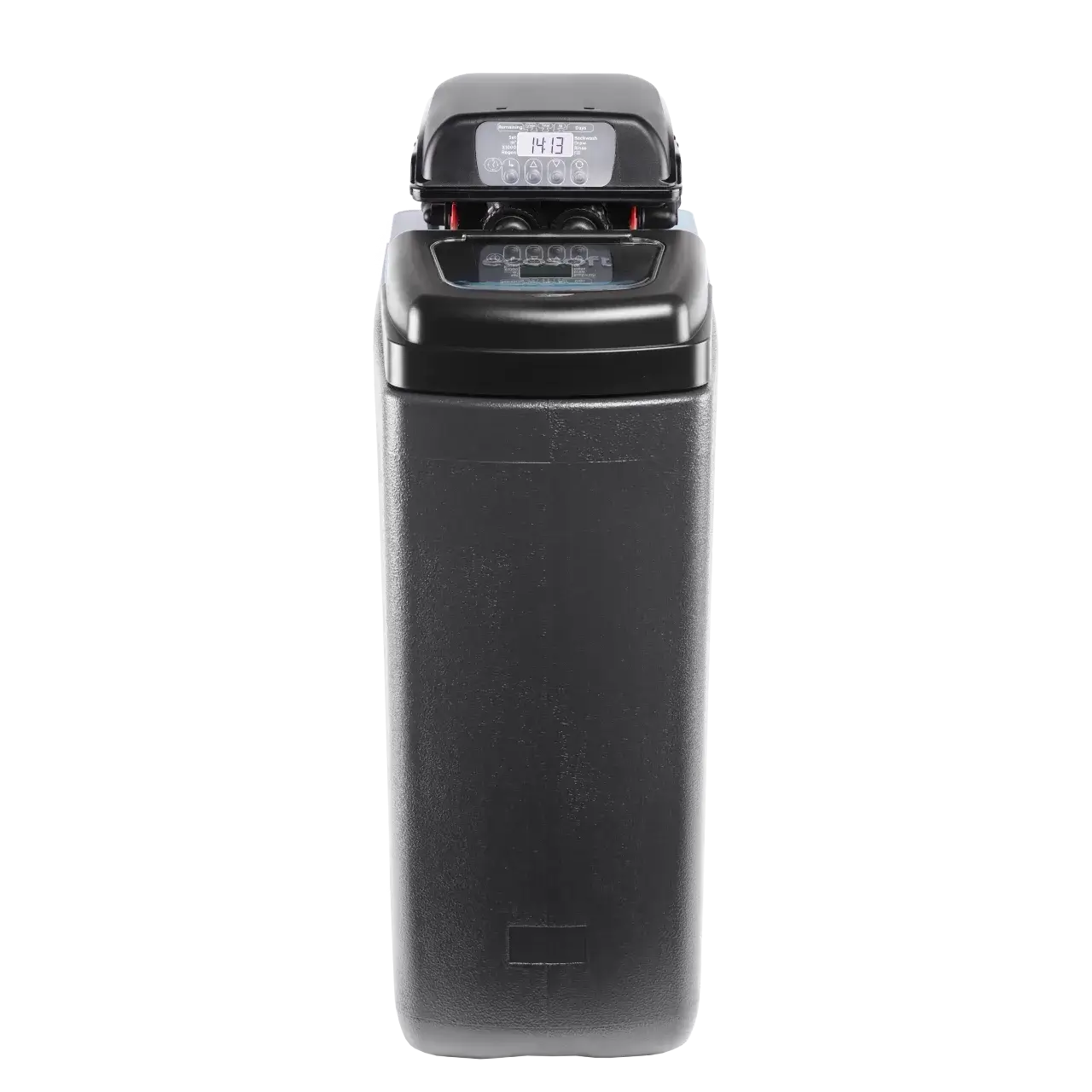 Statie compacta dedurizare, Ecosoft Core 250, valva Clack DV, 25 litri rasina, 74 cm inaltime, debit 1.8 m3/h, 2-5 persoane