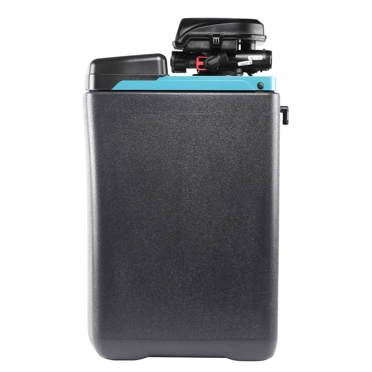 Statie compacta dedurizare, Ecosoft Core 250, valva Clack DV, 25 litri rasina, 74 cm inaltime, debit 1.8 m3/h, 2-5 persoane