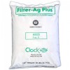 Mediu filtrant, Filter AG Plus, sac de 28.3 litri, filtrare mecanica pentru sedimente de pana la 10-20 microni