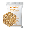 Rasina schimbatoare de ioni, ECOMIX C, ambalare vrac, eliminare duritate, fier, mangan, amoniu si materii organice numeroase, capacitate schimb ioni de 30g CaCO3/litru