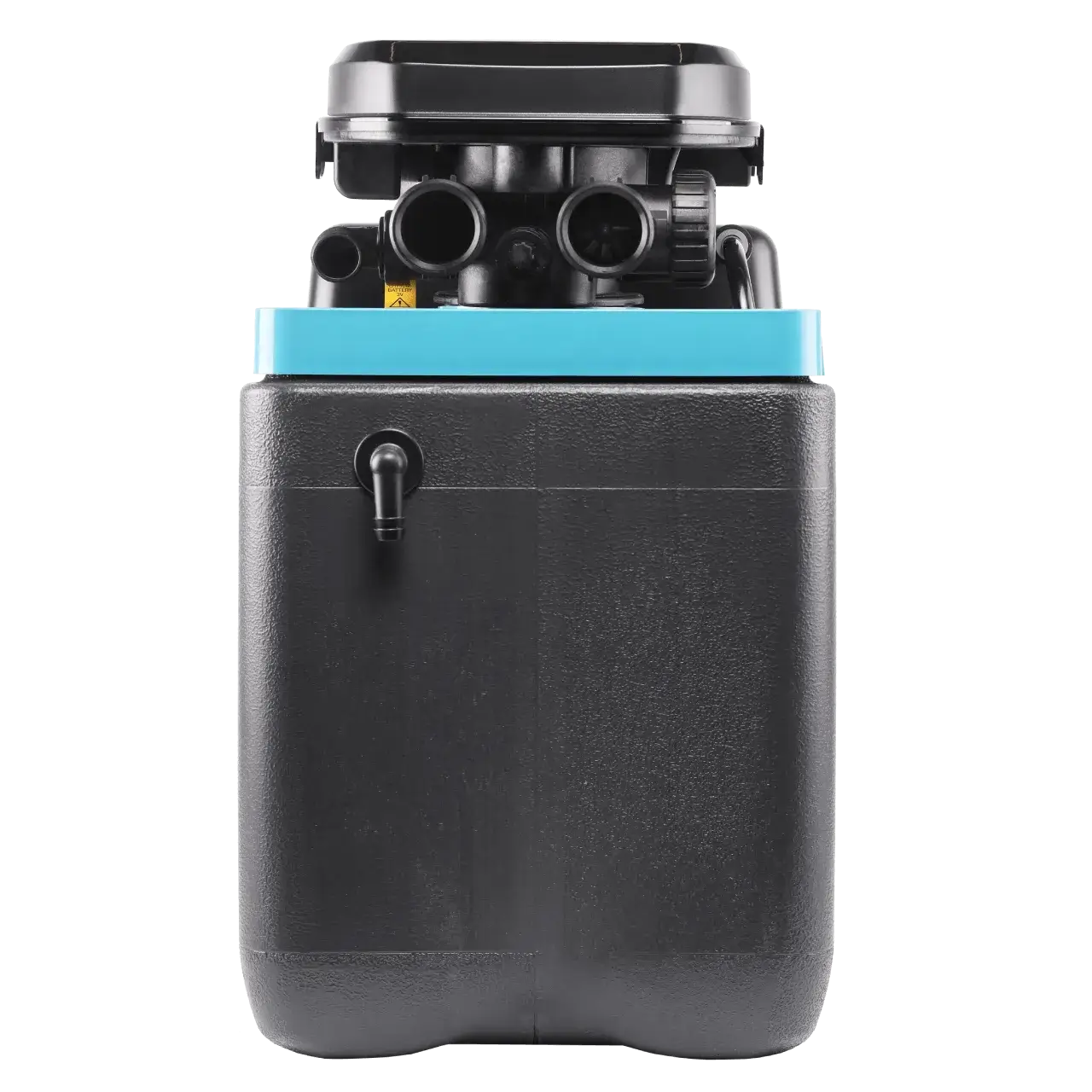 Statie compacta dedurizare, Ecosoft Core 110, valva Clack DV, 11 litri rasina, 47 cm inaltime, debit 1.2 m3/h, 1-3 persoane
