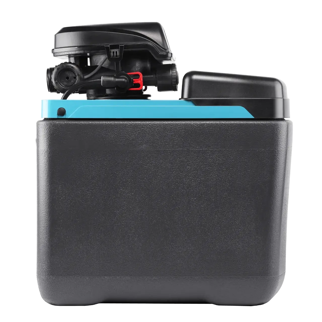 Statie compacta dedurizare, Ecosoft Core 110, valva Clack DV, 11 litri rasina, 47 cm inaltime, debit 1.2 m3/h, 1-3 persoane