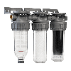 Sistem de filtrare, Ecosoft 3P Grey Triplex 10